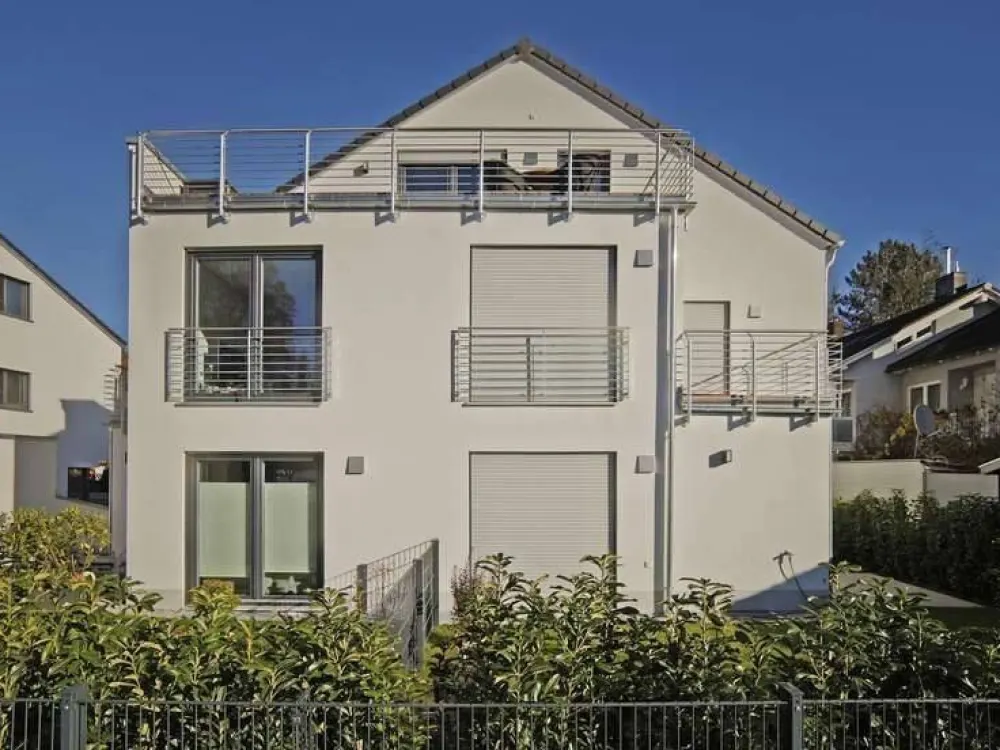 2-Zimmer Wohnung in München