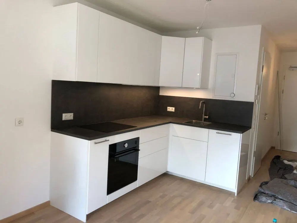 2-Zimmer Wohnung in München