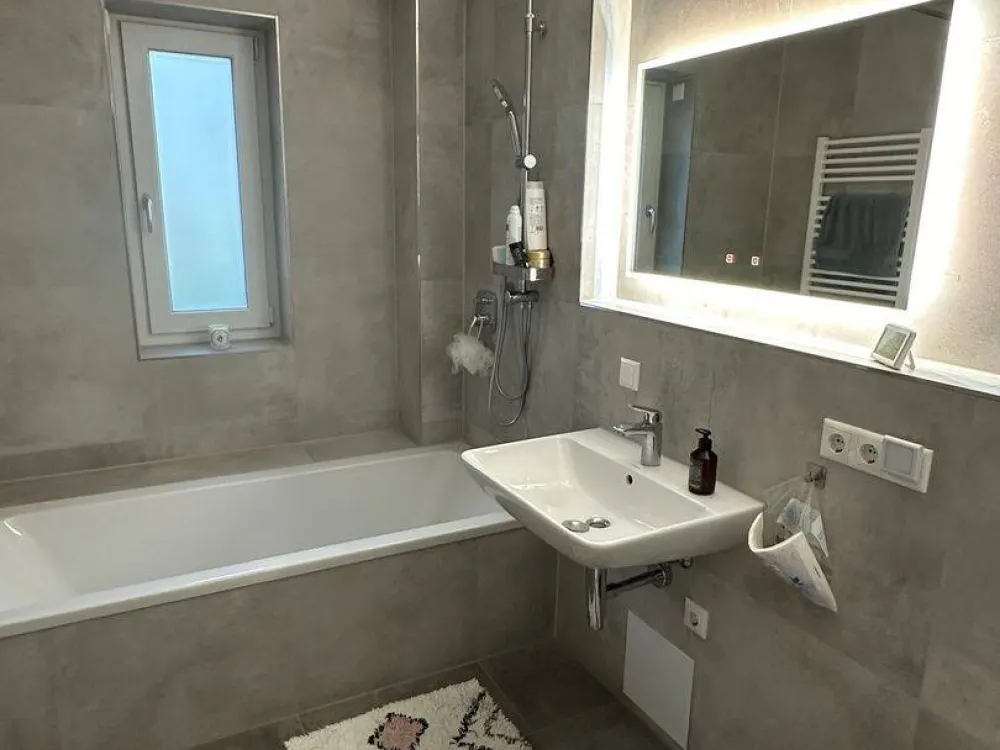 2-Zimmer Wohnung in München