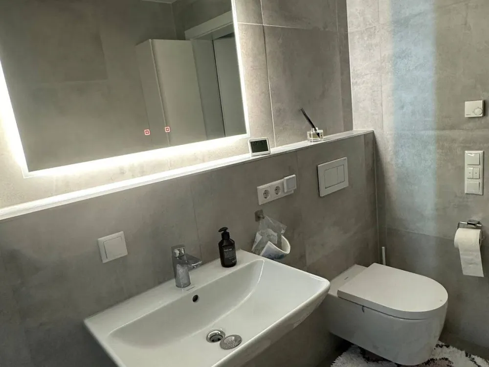 2-Zimmer Wohnung in München