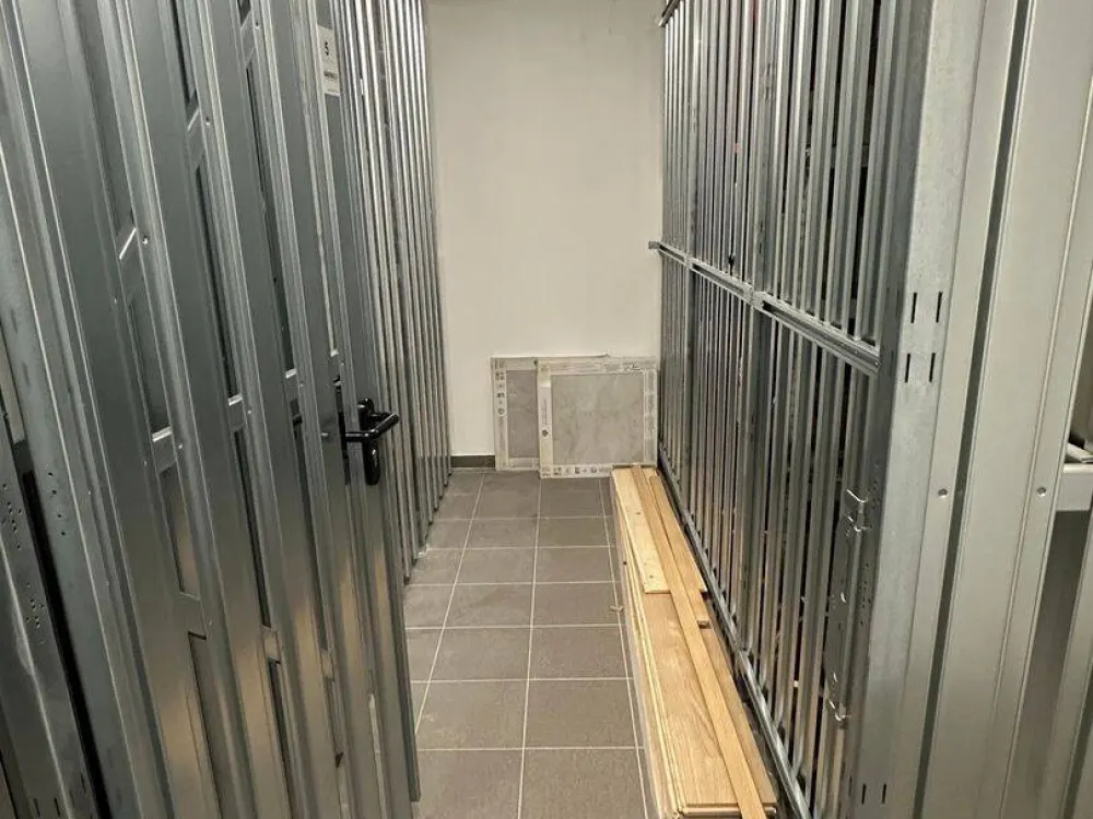 2-Zimmer Wohnung in München