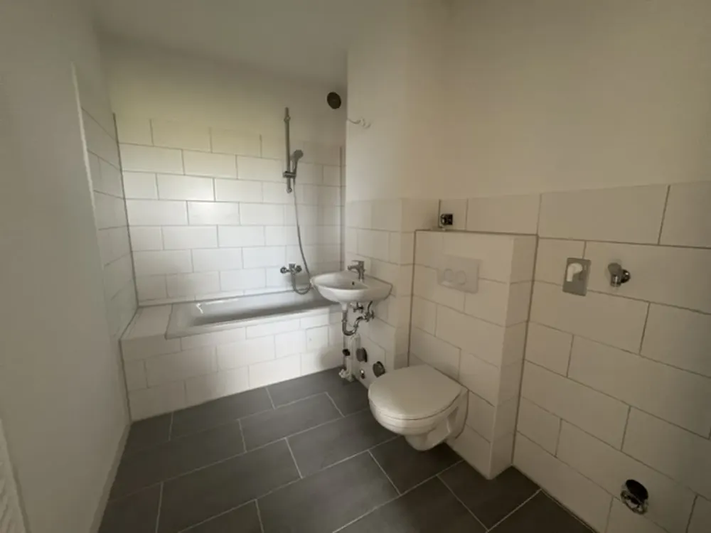 Attraktive 1 Zimmer Wohnung- Perfekt für Singles!