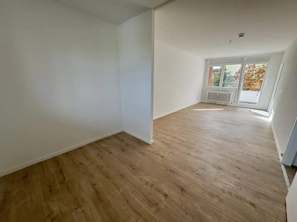 Attraktive 1 Zimmer Wohnung- Perfekt für Singles!