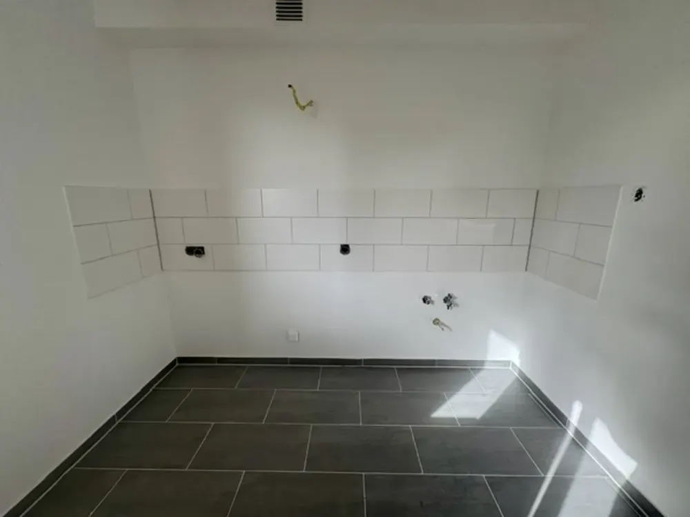 Attraktive 1 Zimmer Wohnung- Perfekt für Singles!
