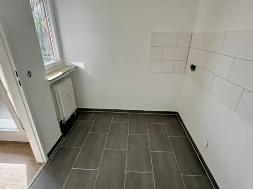 Attraktive 1 Zimmer Wohnung- Perfekt für Singles!