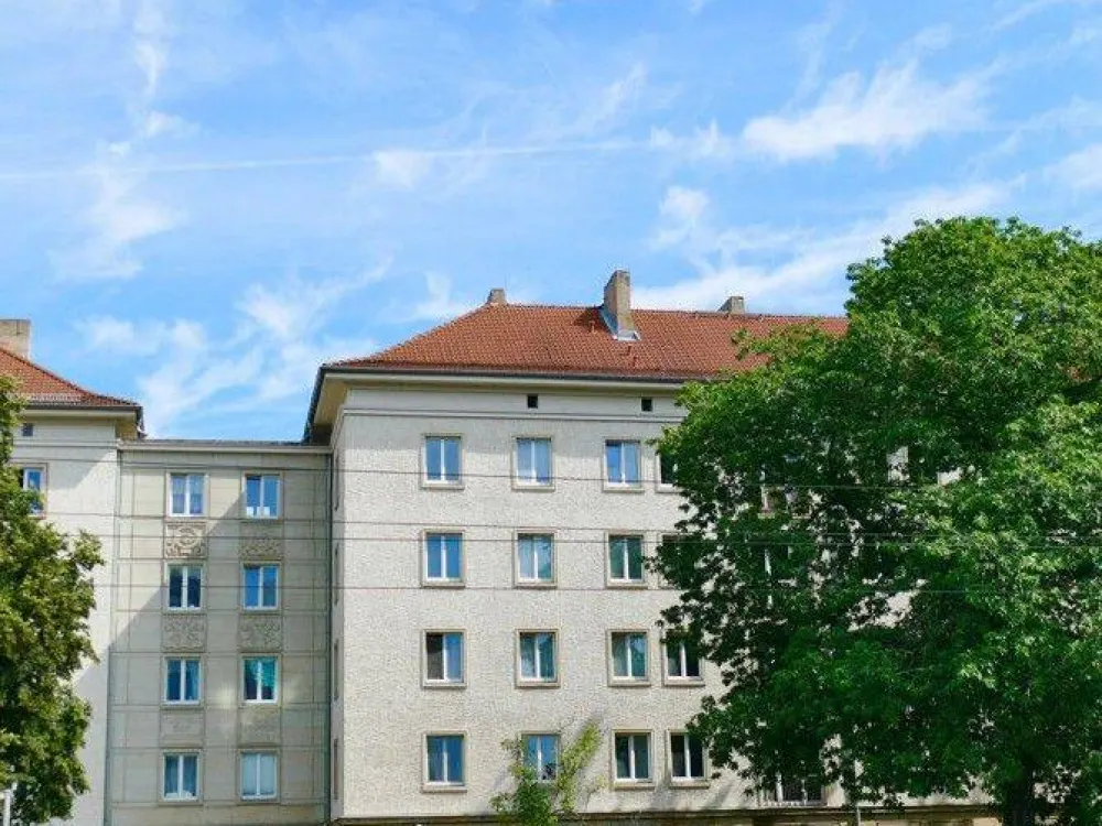Wir sanieren diese 3-Zimmer-Wohnung in Toplage!