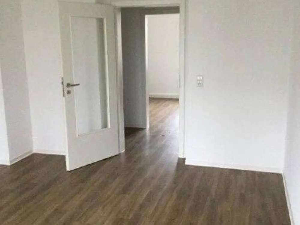 Wir sanieren diese 3-Zimmer-Wohnung in Toplage!