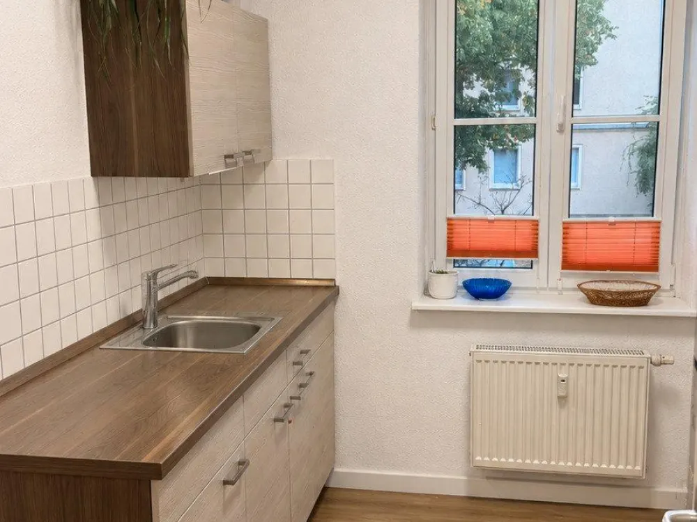 Nachmieter gesucht, 3-Raum-Wohnung mit Balkon in Dresden | 75 m²