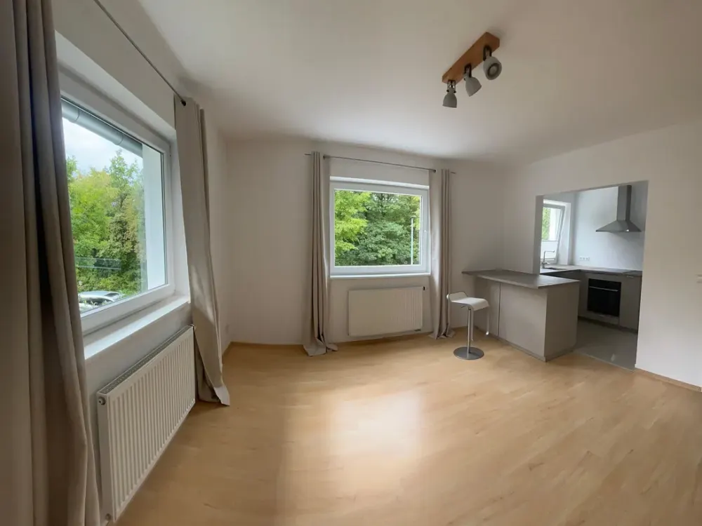 Helle, ruhige 3-Zimmer-Wohnung, 78 m², Uni Stuttgart / Stuttgart-Vaihingen