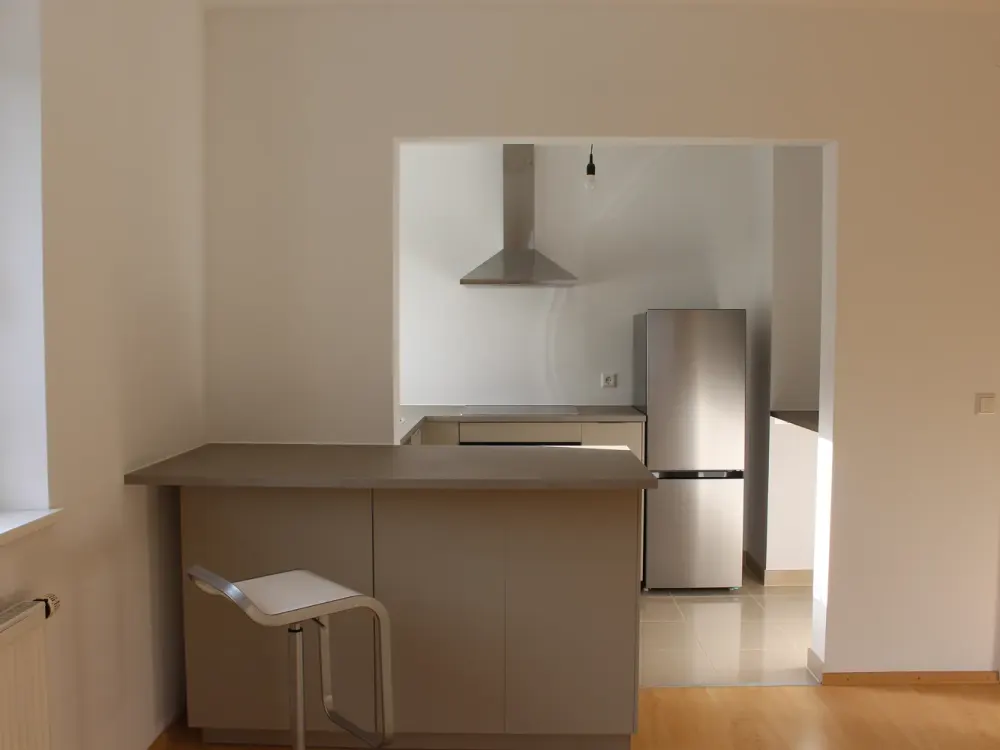 Helle, ruhige 3-Zimmer-Wohnung, 78 m², Uni Stuttgart / Stuttgart-Vaihingen