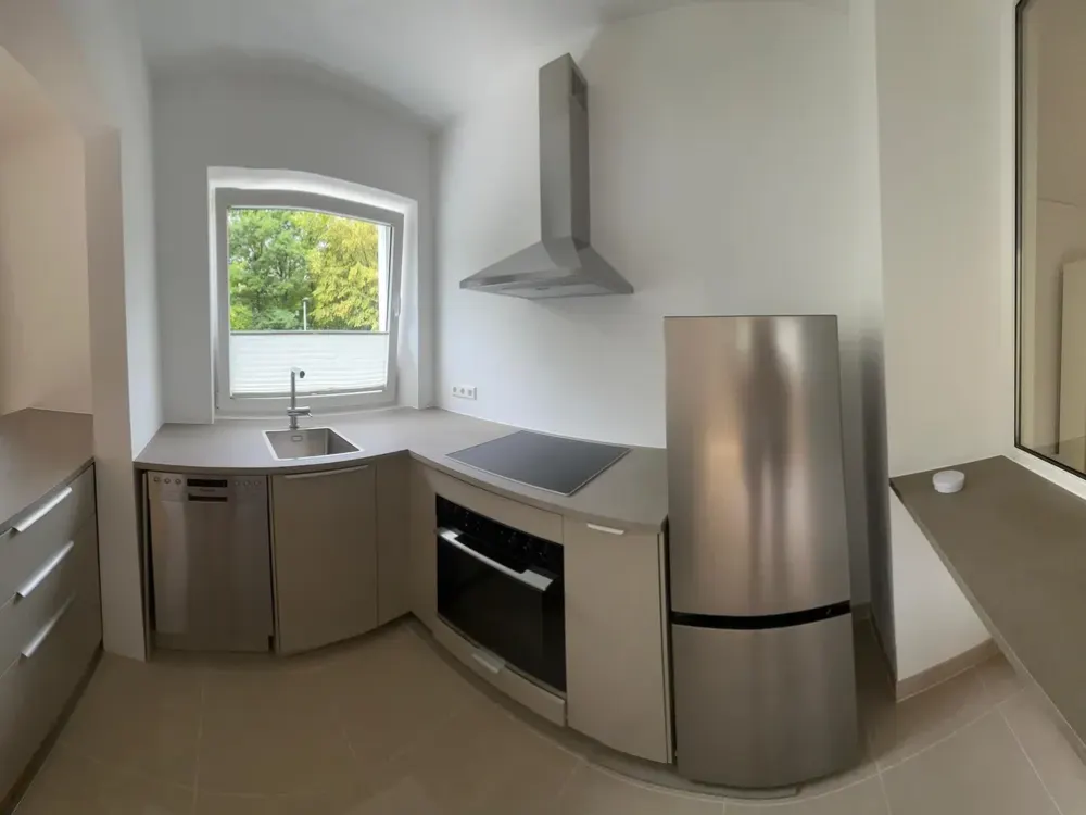 Helle, ruhige 3-Zimmer-Wohnung, 78 m², Uni Stuttgart / Stuttgart-Vaihingen