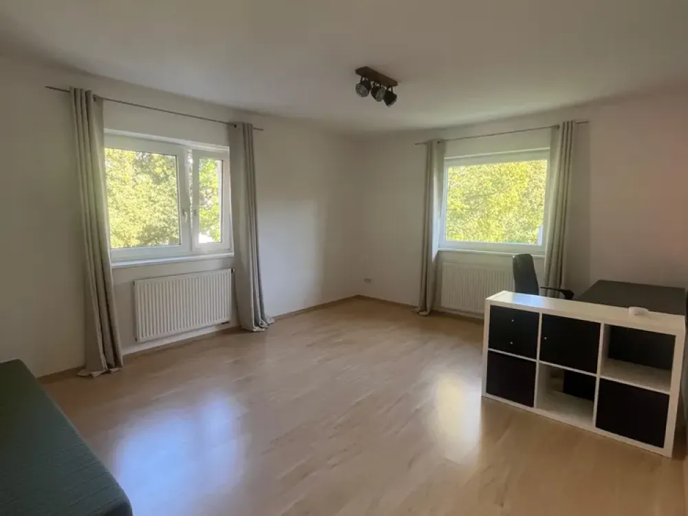Helle, ruhige 3-Zimmer-Wohnung, 78 m², Uni Stuttgart / Stuttgart-Vaihingen