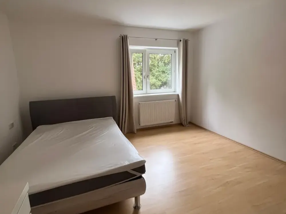 Helle, ruhige 3-Zimmer-Wohnung, 78 m², Uni Stuttgart / Stuttgart-Vaihingen