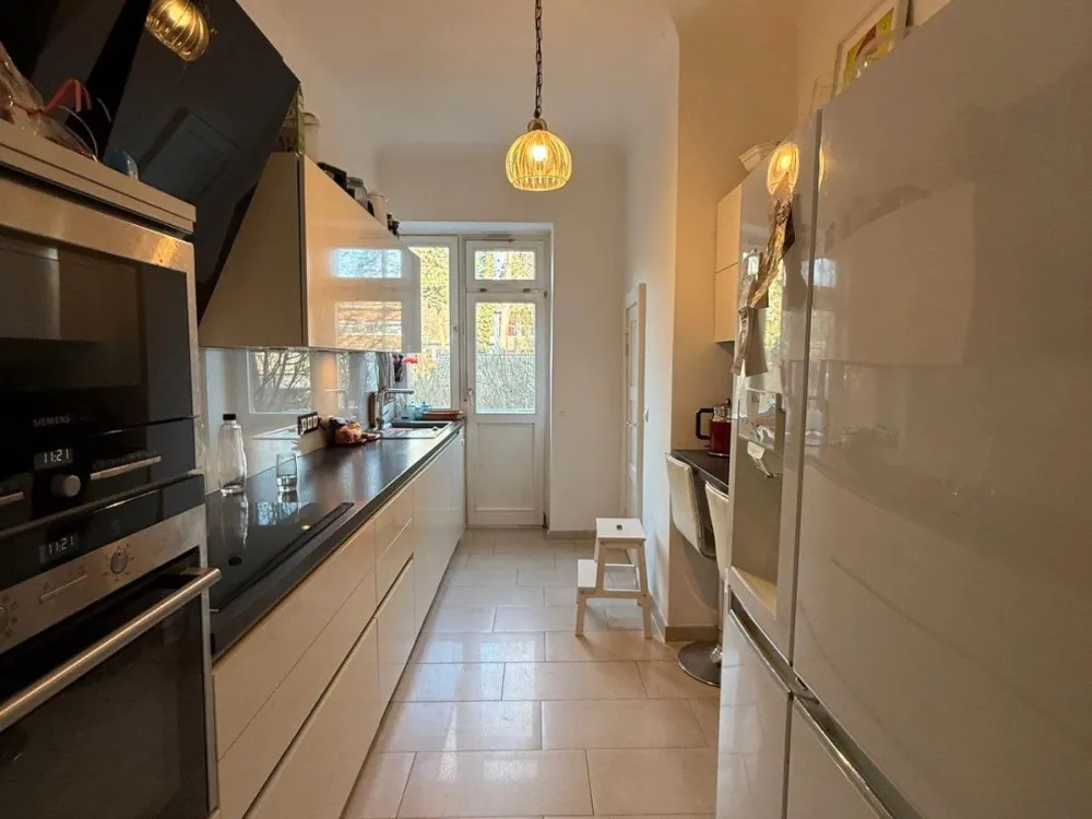 Schönes, wunderbares Loft in Hamburg-Nord