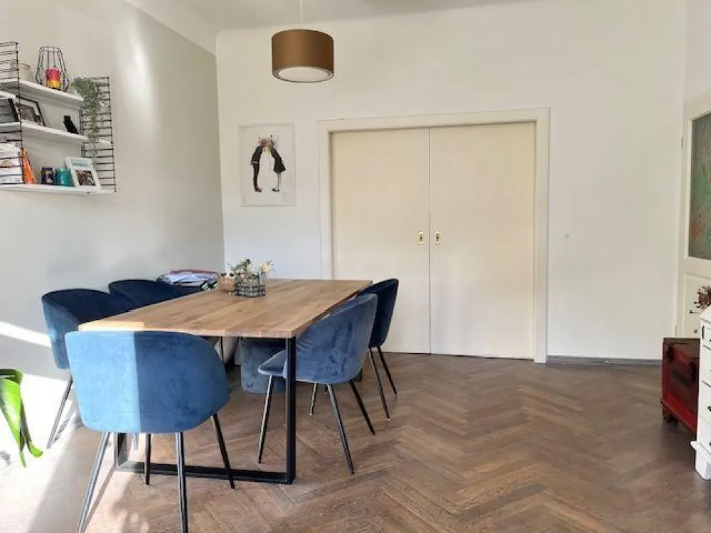Schönes, wunderbares Loft in Hamburg-Nord