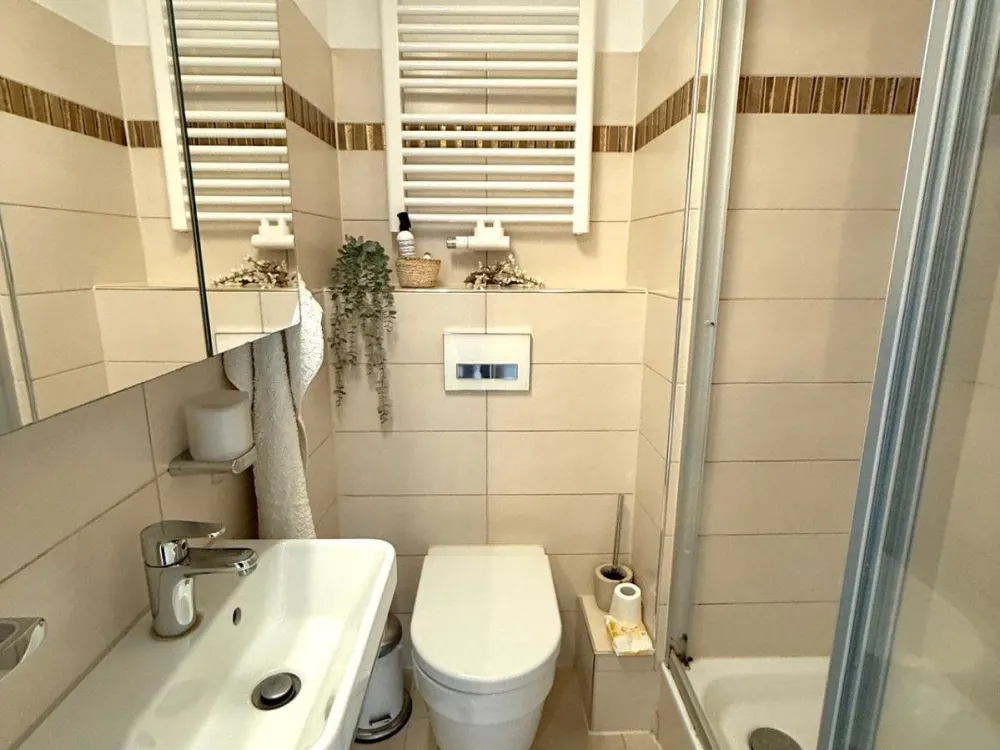 Schönes, wunderbares Loft in Hamburg-Nord
