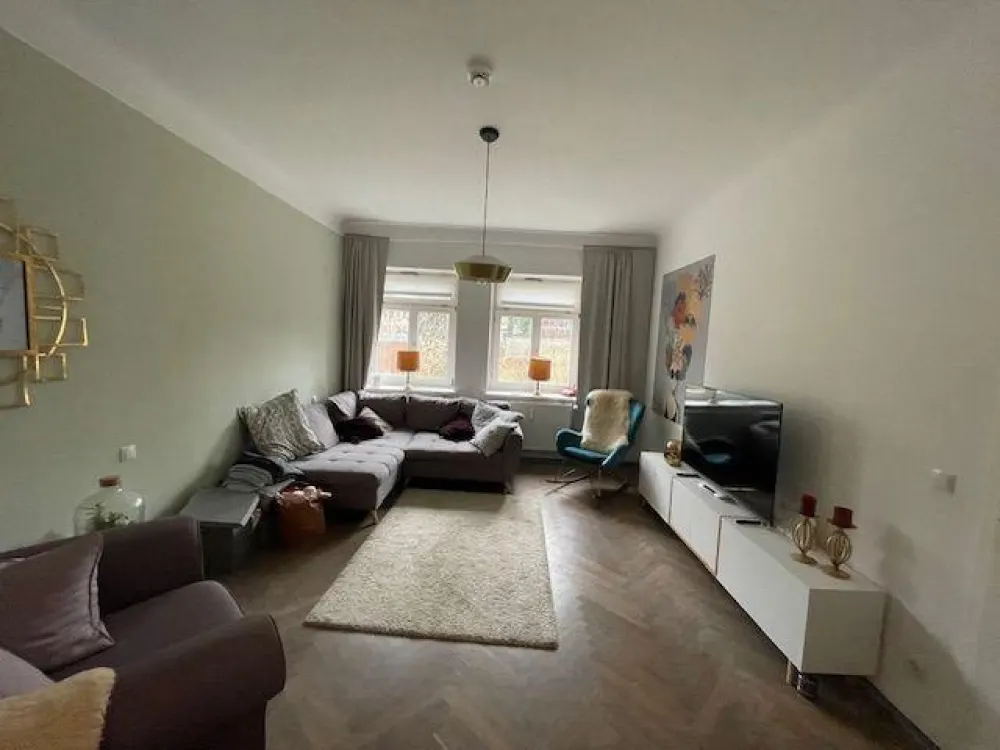 Schönes, wunderbares Loft in Hamburg-Nord