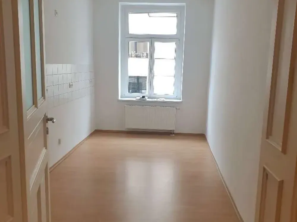 Helle, gemütliche 2 Zimmer Wohnung in der Südvorstadt, nähe Karli
