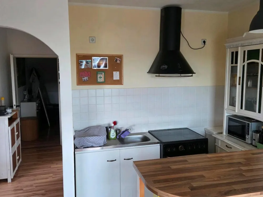 Wohnung zur Untermiete! 2 Tage 17.09.26 bis 06.10.26