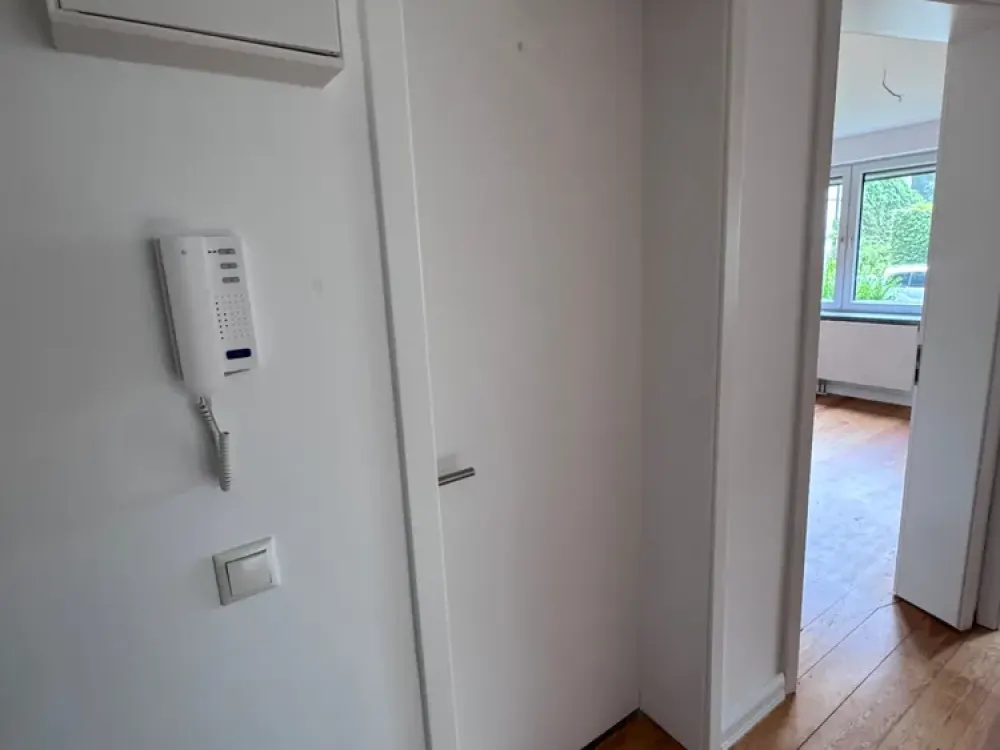 Vollsanierte 3-Zimmer-Wohnung in Hamburg-Tonndorf