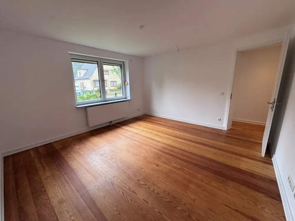 Vollsanierte 3-Zimmer-Wohnung in Hamburg-Tonndorf