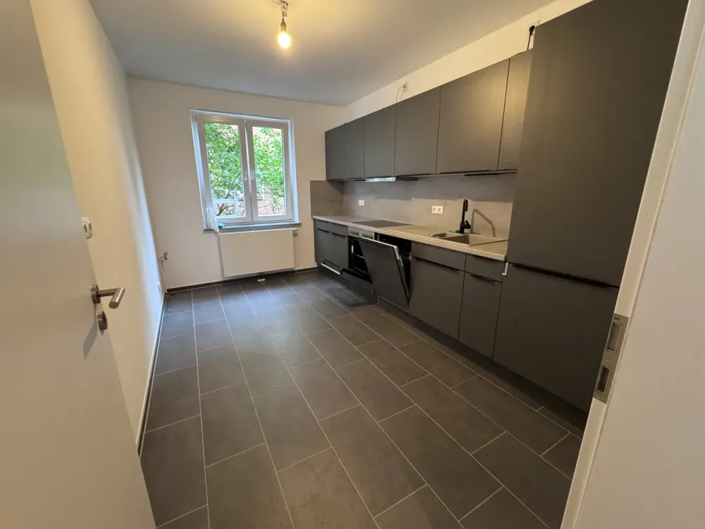 Vollsanierte 3-Zimmer-Wohnung in Hamburg-Tonndorf