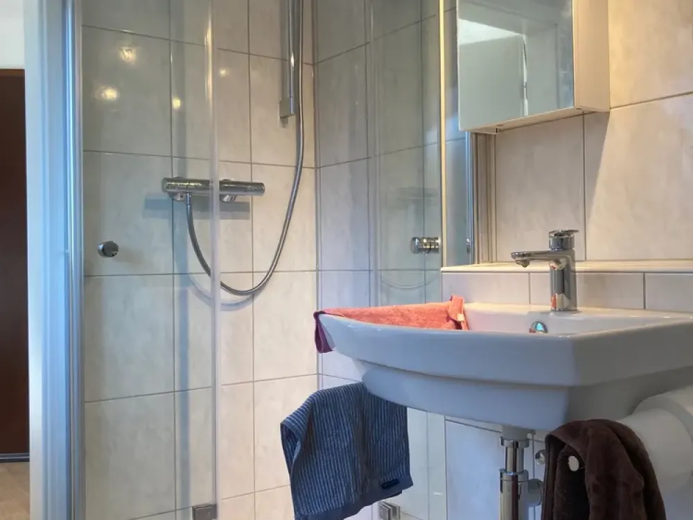 1-Zimmer-Wohnung in Stuttgart Plieningen