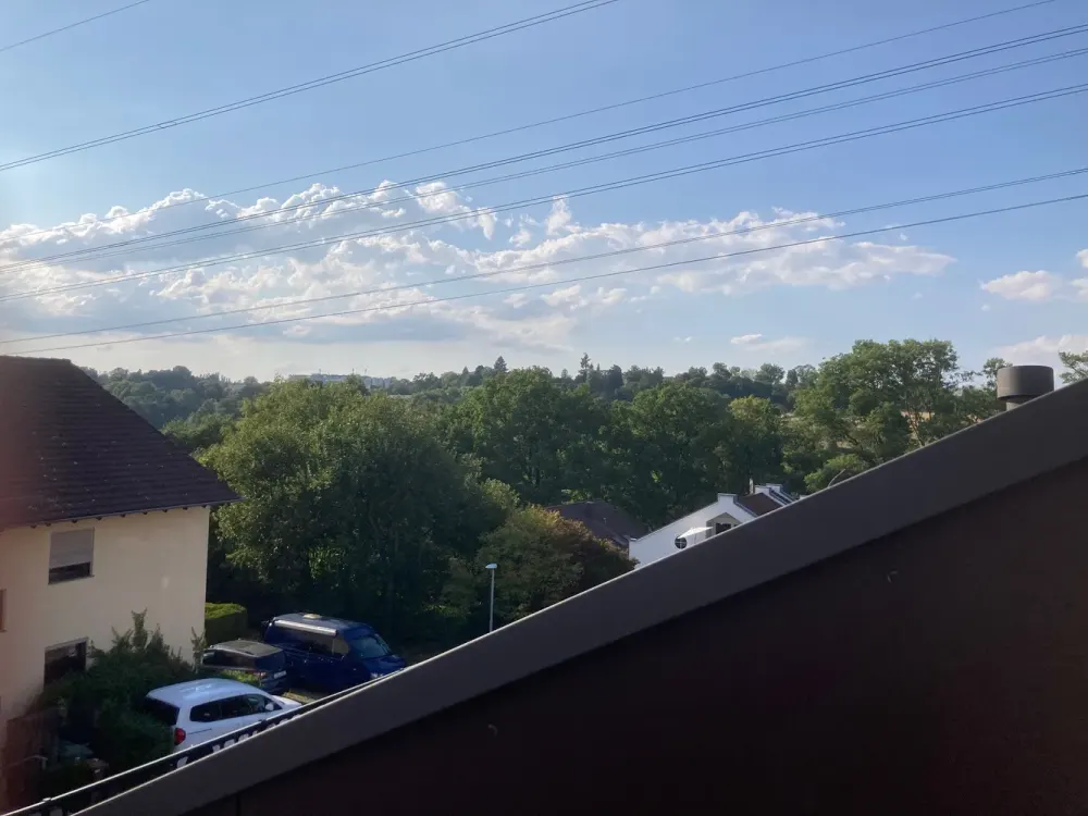 1-Zimmer-Wohnung in Stuttgart Plieningen