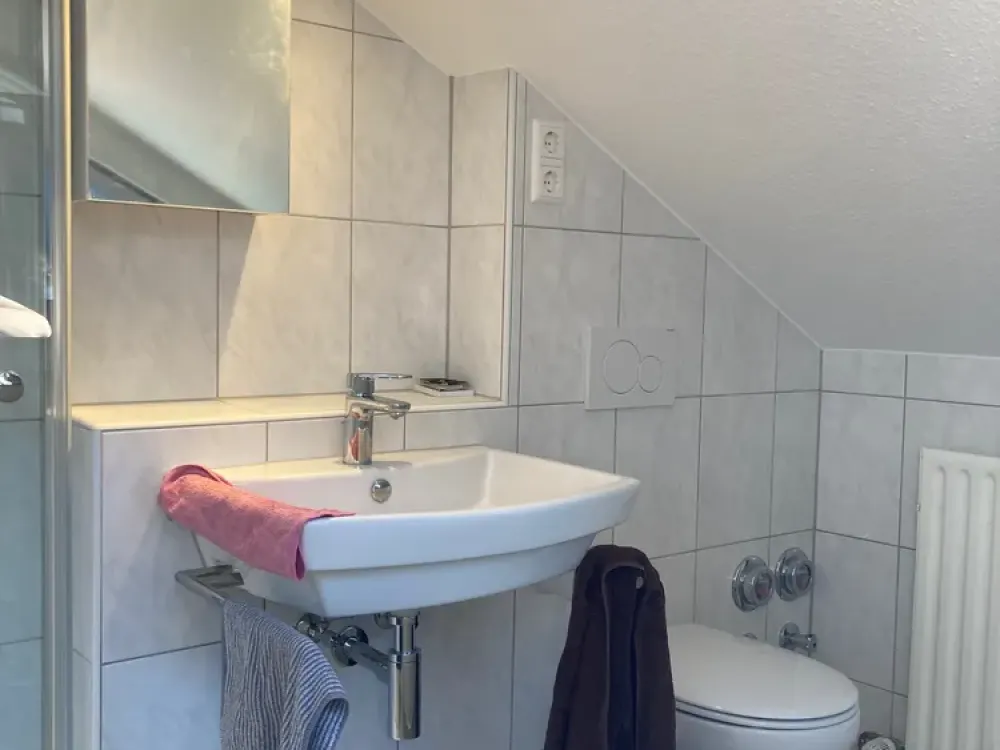 1-Zimmer-Wohnung in Stuttgart Plieningen