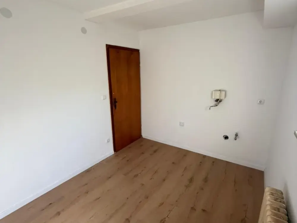 Zuhause mit 50 Quadratmetern in Frankfurt am Main