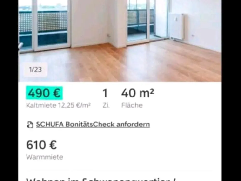 Zu vermieten ab 01.08.2026