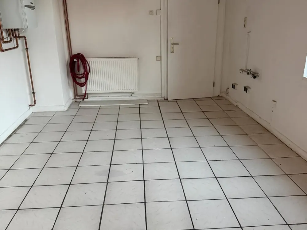 3.OG Wohnung 96 qm.