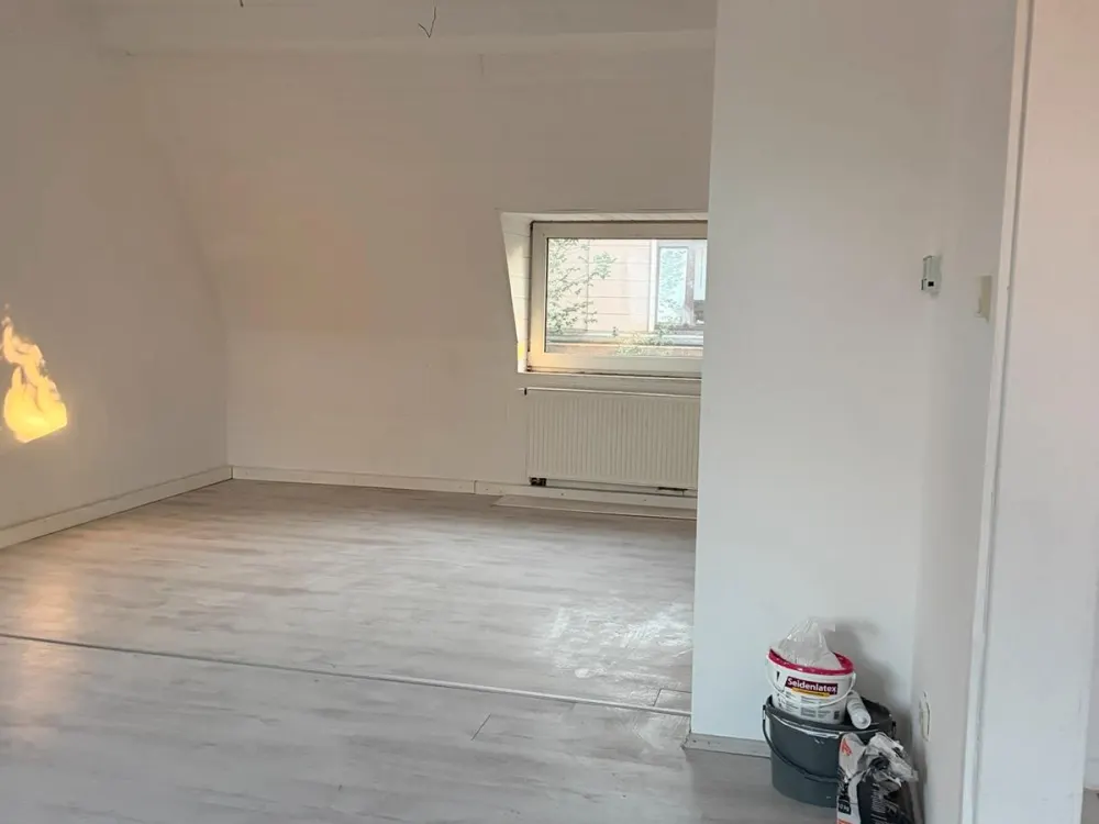 3.OG Wohnung 96 qm.