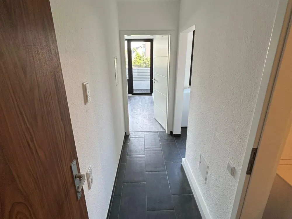 1.5 Zimmerwohnung in Willich