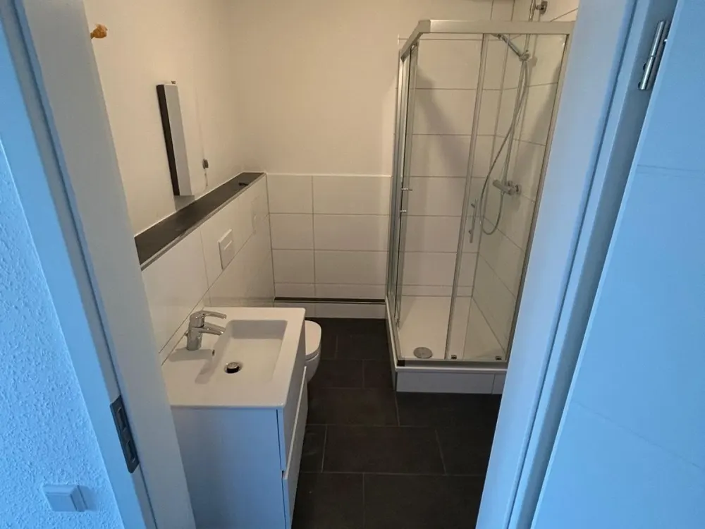 1.5 Zimmerwohnung in Willich