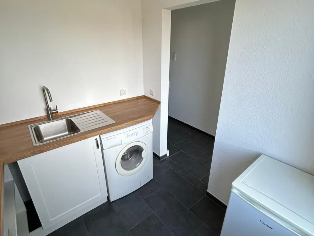 1.5 Zimmerwohnung in Willich