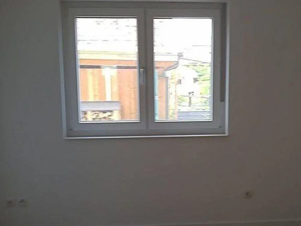 3 Zimmer mit Terrasse und Garten, Einfamilienhausalternative für eine kleine Familie/Paar