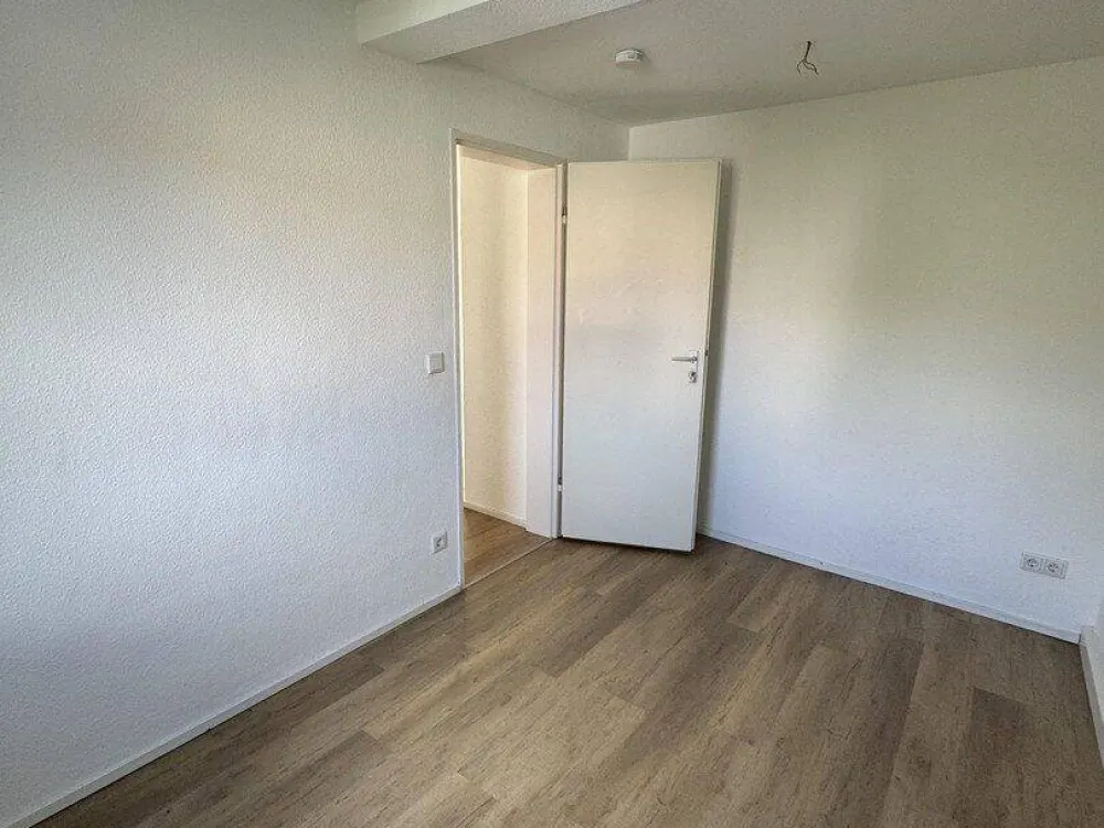 Gostenhof: Schöne und renovierte 4 Zimmerwohnung