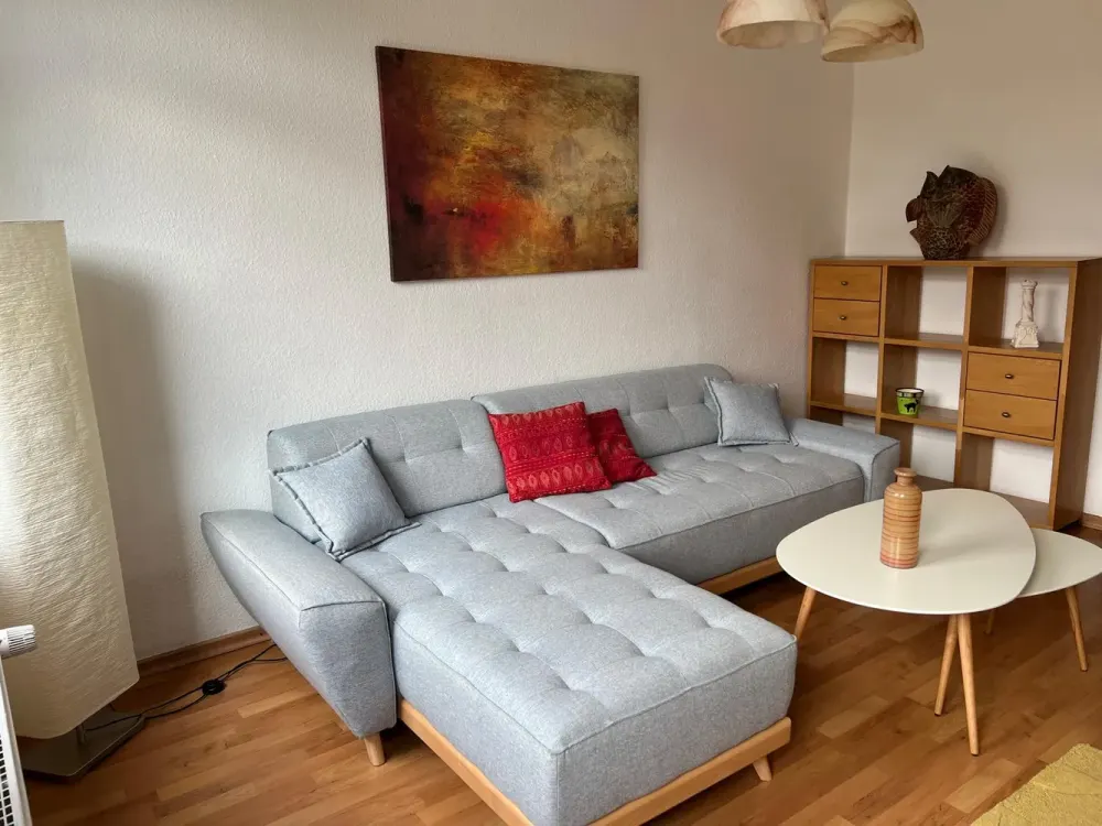 Furnished 2-Room Apartment in Hannover List