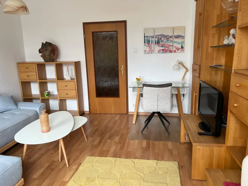 Furnished 2-Room Apartment in Hannover List