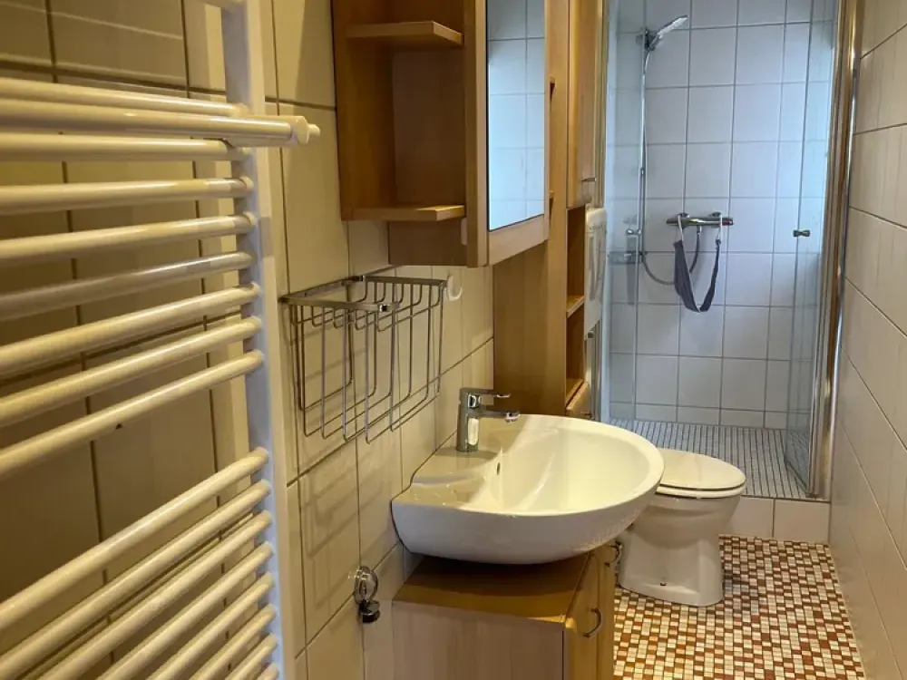 Furnished 2-Room Apartment in Hannover List