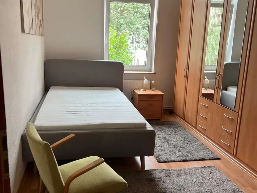 Furnished 2-Room Apartment in Hannover List