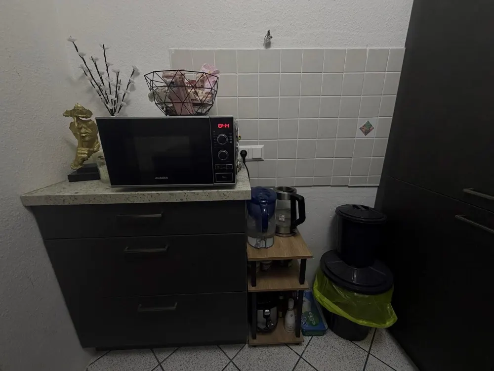 Mehr Platz für Familie, Freunde und DICH!