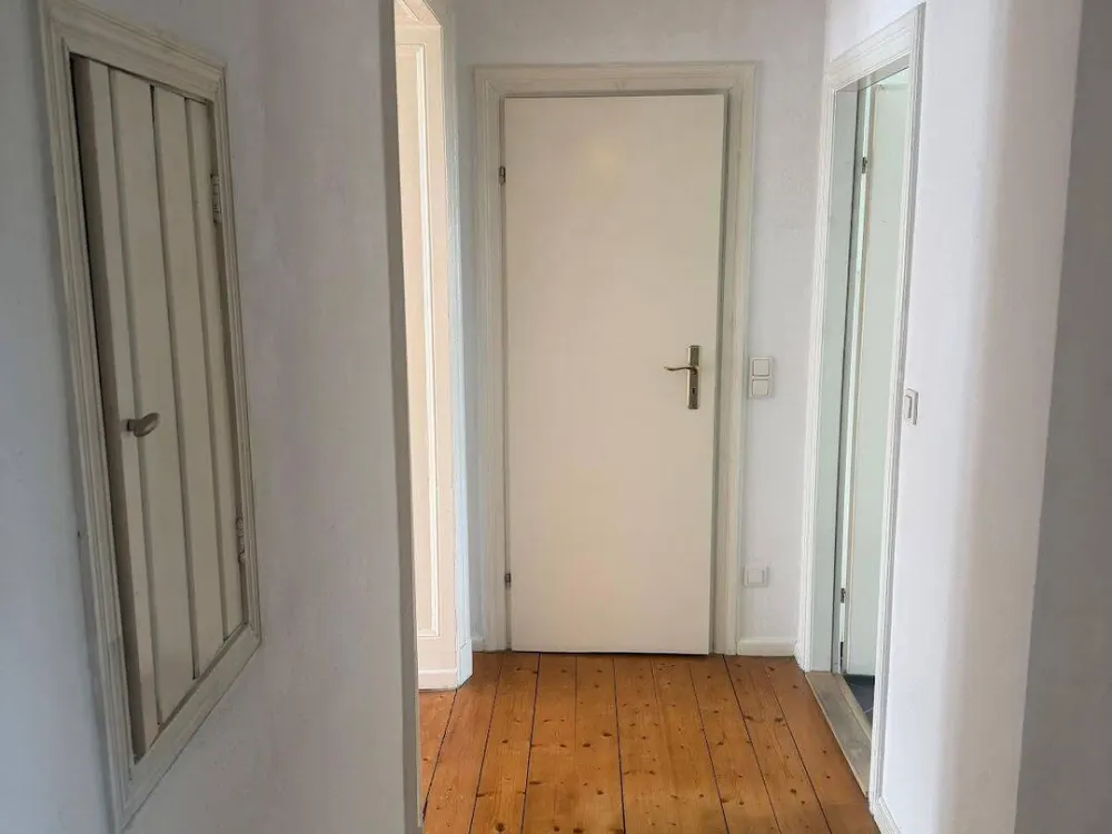 Gemütliche 2-Zimmerwohnung in Friedrichshain