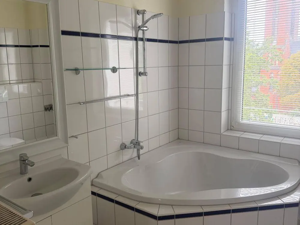 Gemütliche 2-Zimmerwohnung in Friedrichshain