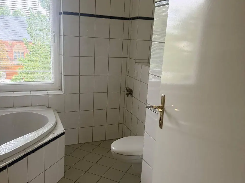 Gemütliche 2-Zimmerwohnung in Friedrichshain