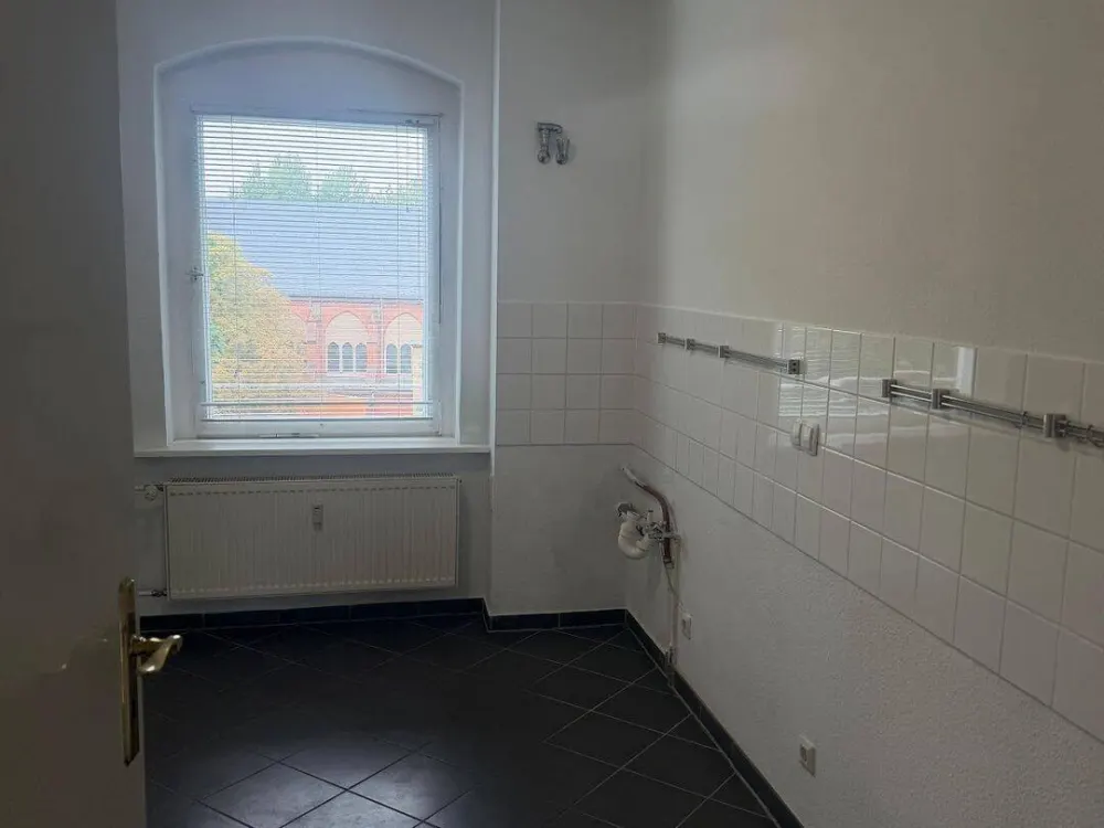 Gemütliche 2-Zimmerwohnung in Friedrichshain