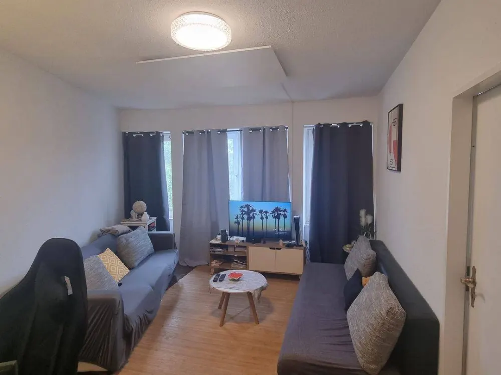 Nachmieter gesucht, Wohnung ab 01.10.26 895 € Warmmiete