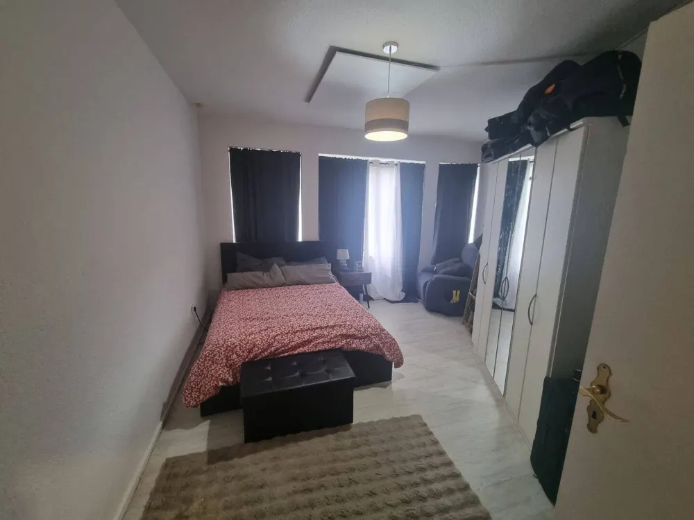 Nachmieter gesucht, Wohnung ab 01.10.26 895 € Warmmiete