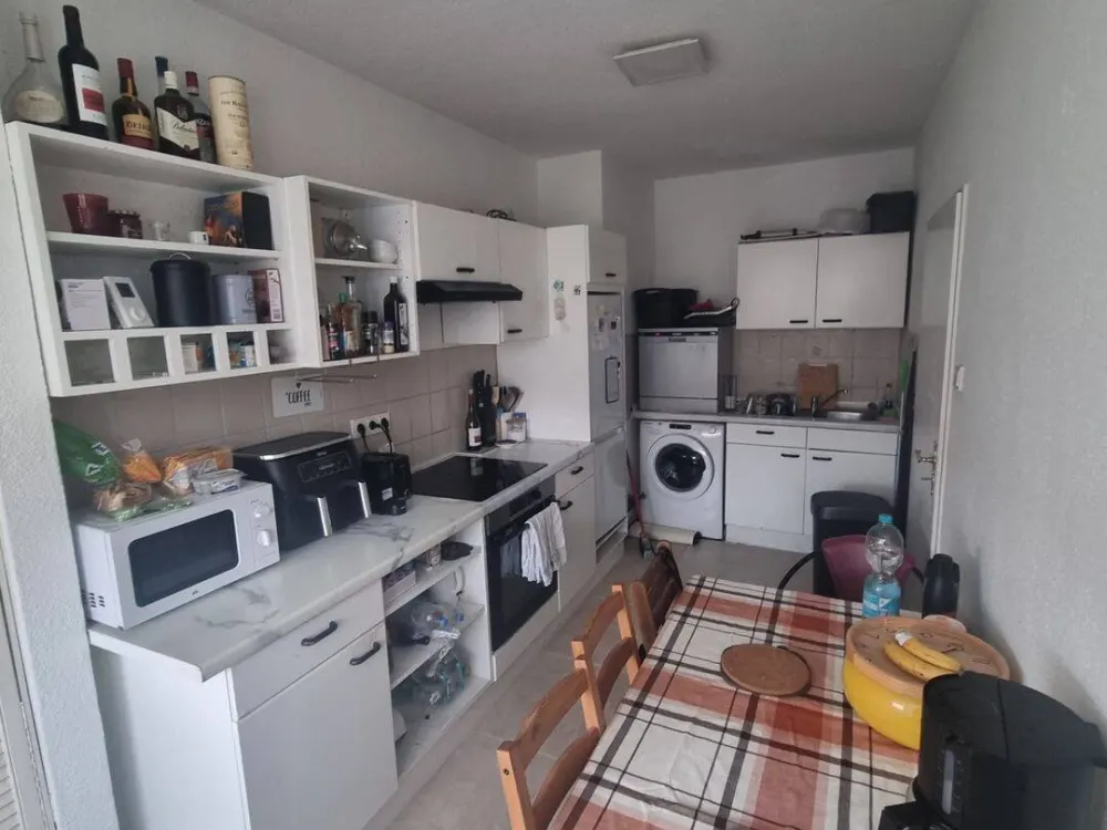 Nachmieter gesucht, Wohnung ab 01.10.26 895 € Warmmiete